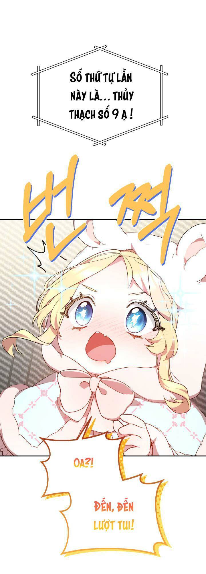 Rồng Con Thuần Hóa Những Kẻ Điên Rồ Chap 21 - Next Chap 22