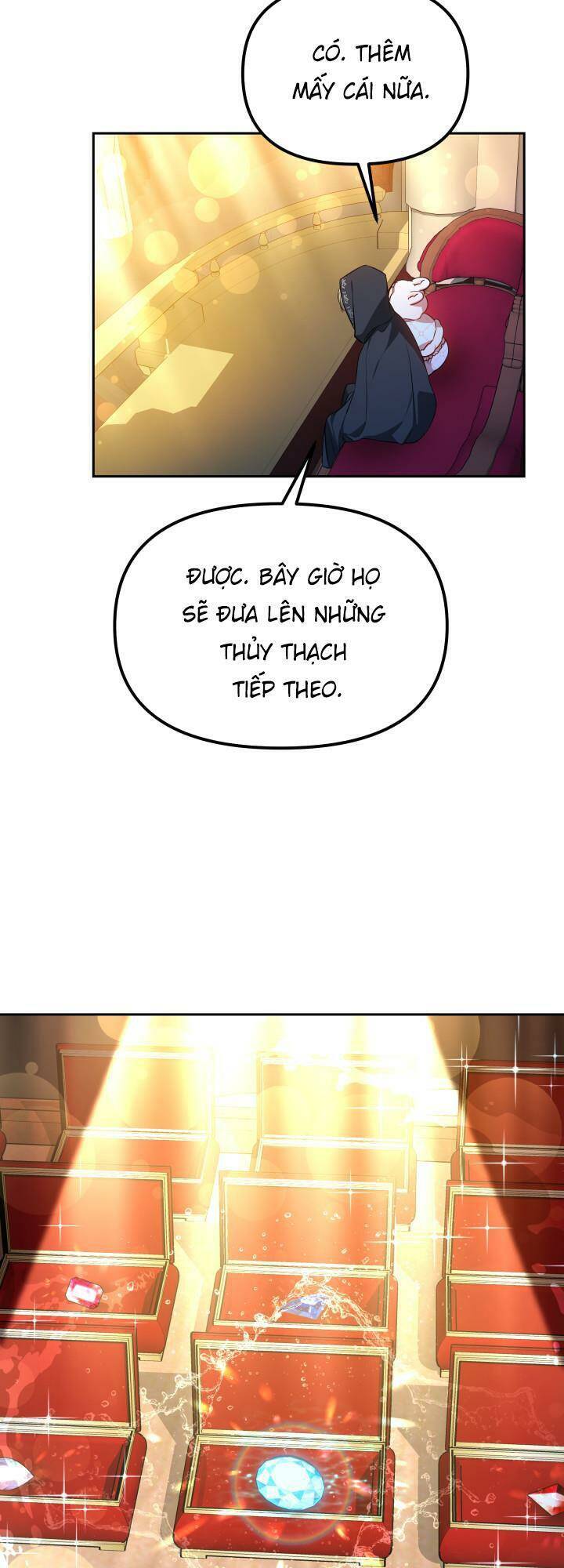 Rồng Con Thuần Hóa Những Kẻ Điên Rồ Chap 21 - Next Chap 22
