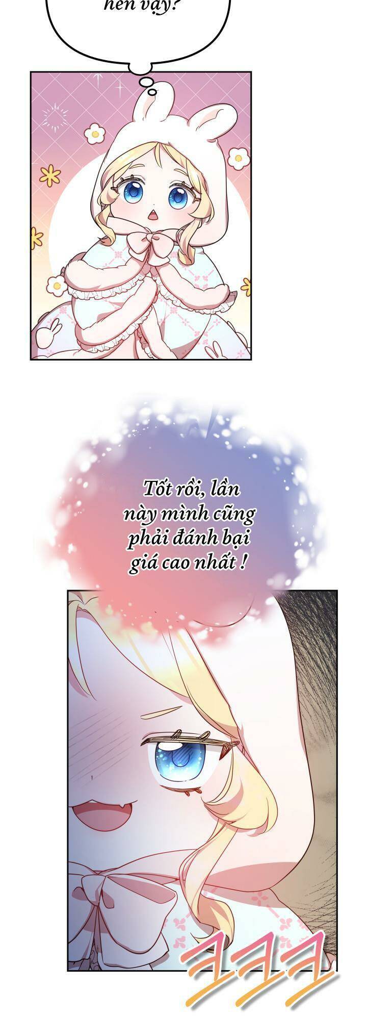 Rồng Con Thuần Hóa Những Kẻ Điên Rồ Chap 21 - Next Chap 22