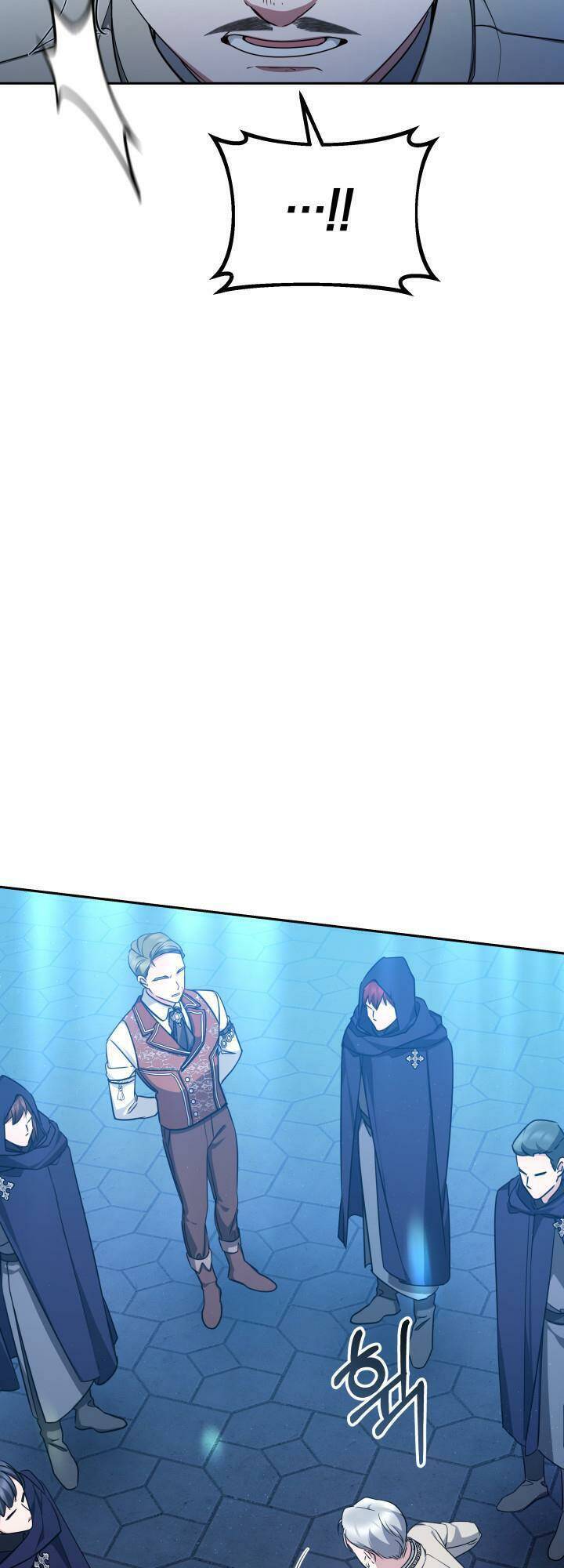 Rồng Con Thuần Hóa Những Kẻ Điên Rồ Chap 21 - Next Chap 22