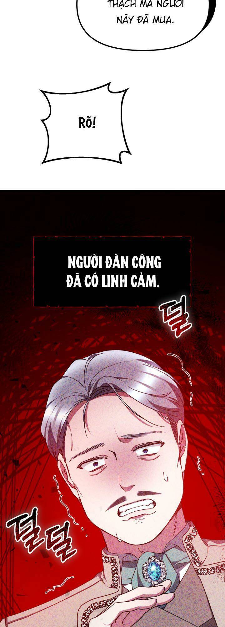 Rồng Con Thuần Hóa Những Kẻ Điên Rồ Chap 21 - Next Chap 22