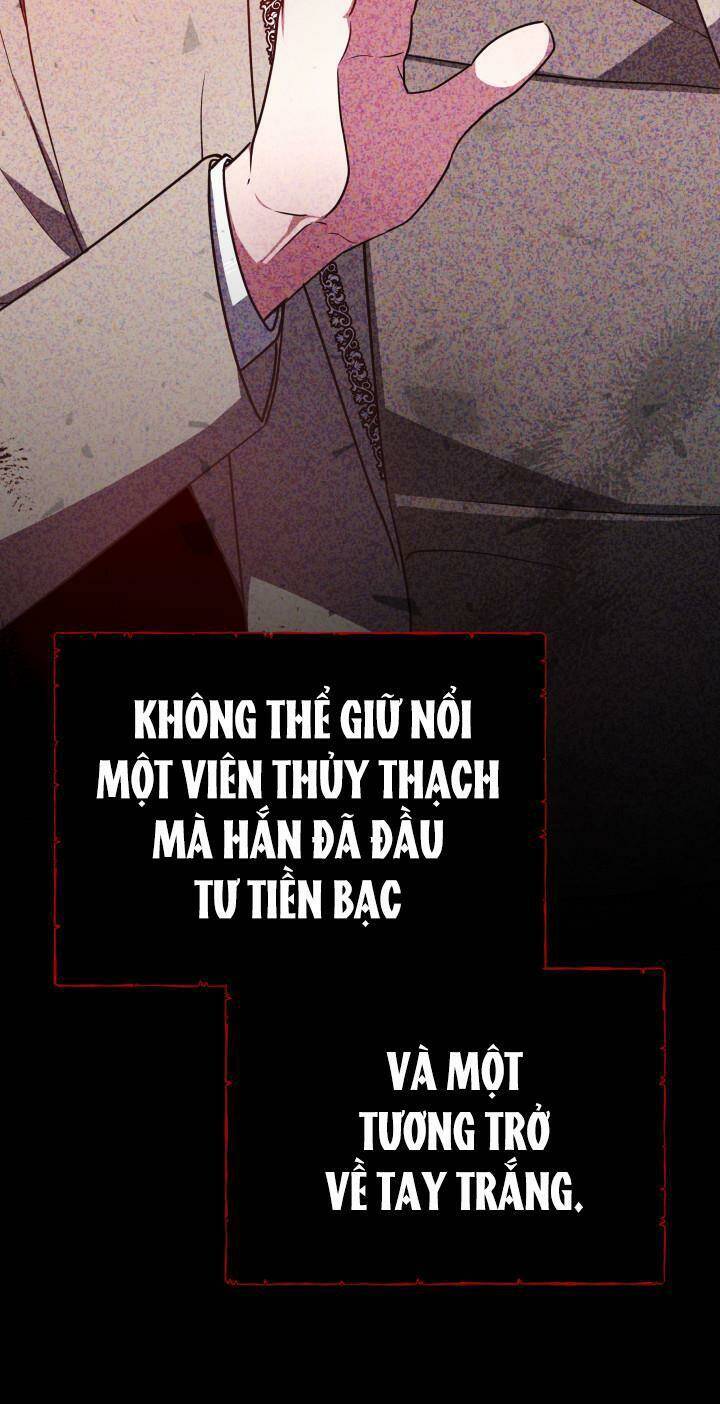 Rồng Con Thuần Hóa Những Kẻ Điên Rồ Chap 21 - Next Chap 22