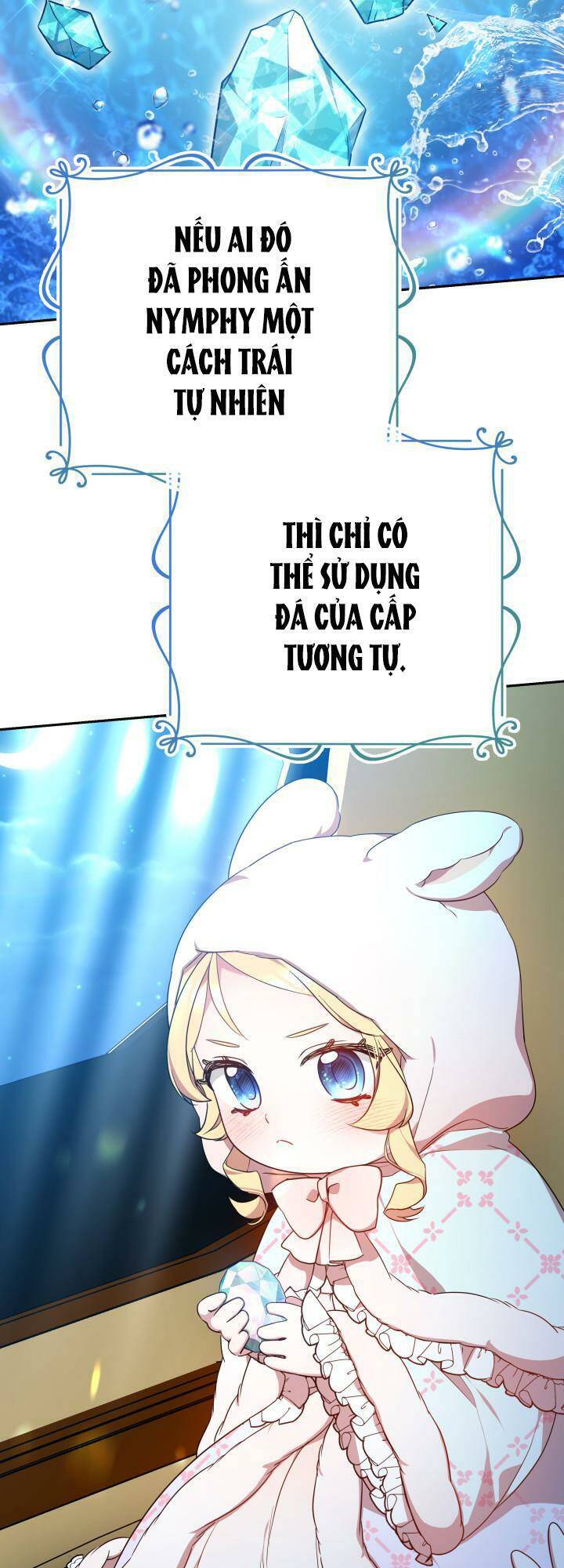Rồng Con Thuần Hóa Những Kẻ Điên Rồ Chap 21 - Next Chap 22