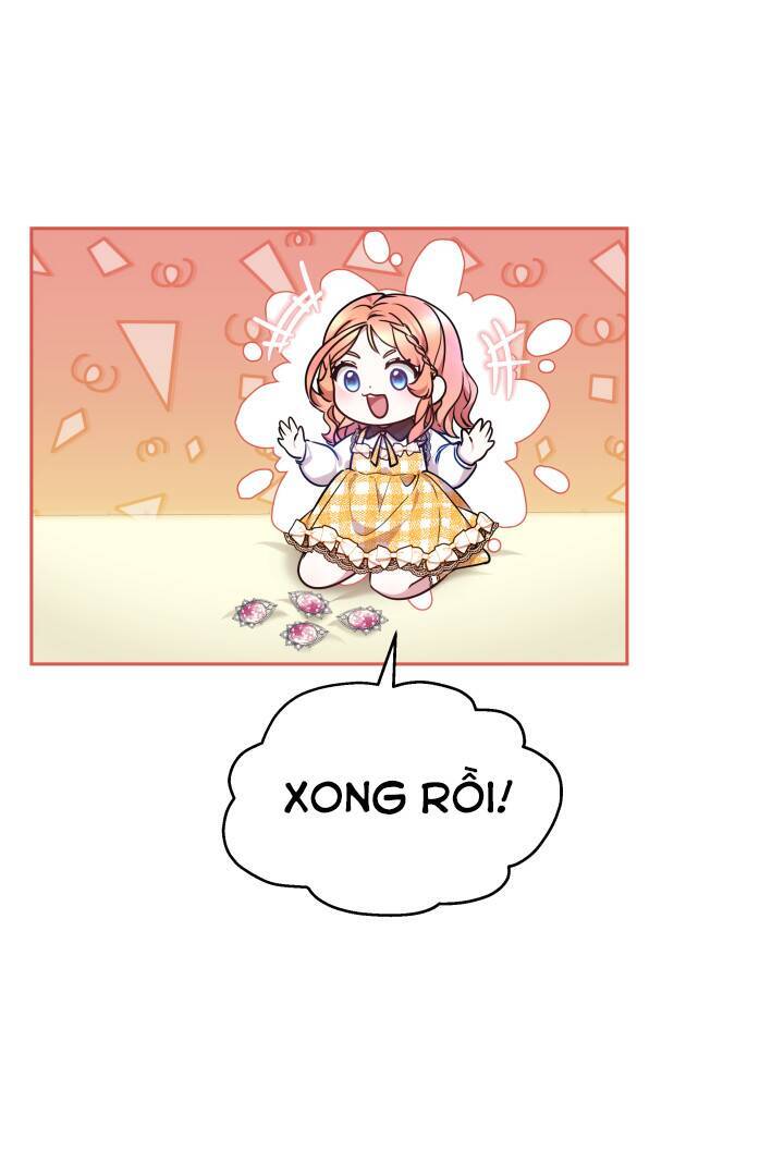 Rồng Con Thuần Hóa Những Kẻ Điên Rồ Chap 22 - Next Chap 23