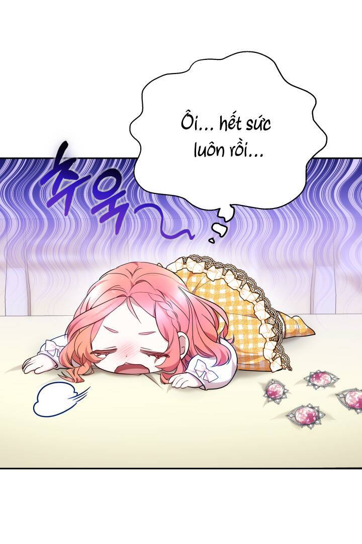 Rồng Con Thuần Hóa Những Kẻ Điên Rồ Chap 22 - Next Chap 23