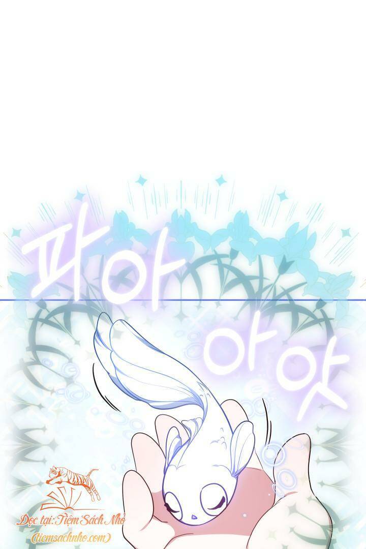 Rồng Con Thuần Hóa Những Kẻ Điên Rồ Chap 22 - Next Chap 23