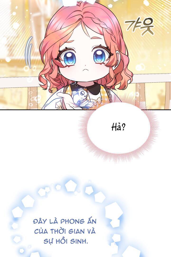 Rồng Con Thuần Hóa Những Kẻ Điên Rồ Chap 22 - Next Chap 23