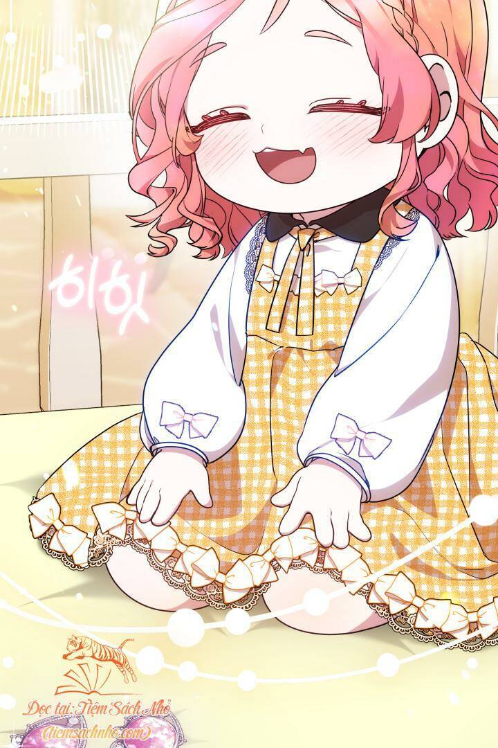 Rồng Con Thuần Hóa Những Kẻ Điên Rồ Chap 22 - Next Chap 23