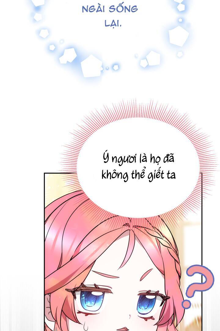 Rồng Con Thuần Hóa Những Kẻ Điên Rồ Chap 22 - Next Chap 23