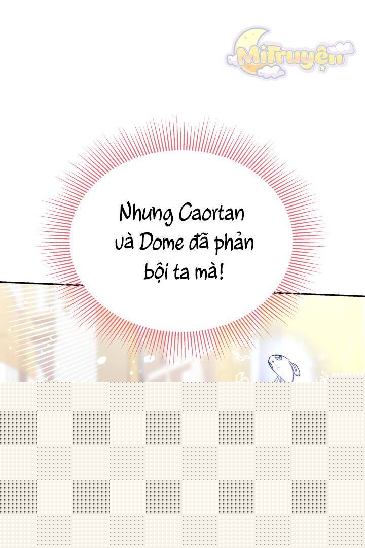 Rồng Con Thuần Hóa Những Kẻ Điên Rồ Chap 22 - Next Chap 23