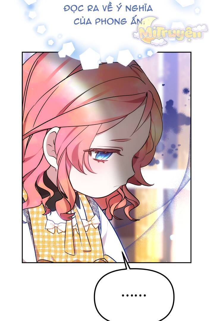 Rồng Con Thuần Hóa Những Kẻ Điên Rồ Chap 22 - Next Chap 23