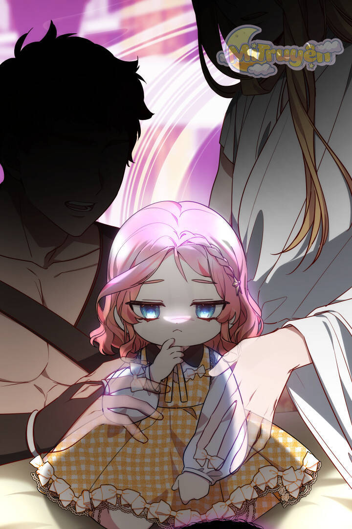 Rồng Con Thuần Hóa Những Kẻ Điên Rồ Chap 22 - Next Chap 23