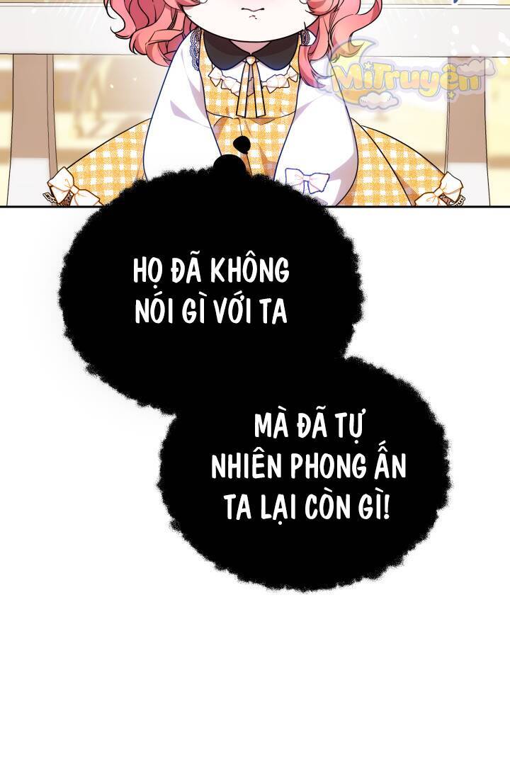 Rồng Con Thuần Hóa Những Kẻ Điên Rồ Chap 22 - Next Chap 23
