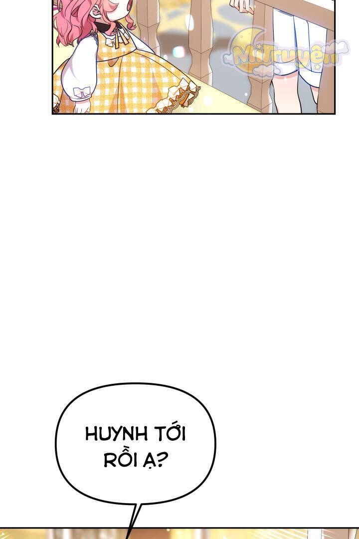 Rồng Con Thuần Hóa Những Kẻ Điên Rồ Chap 22 - Next Chap 23