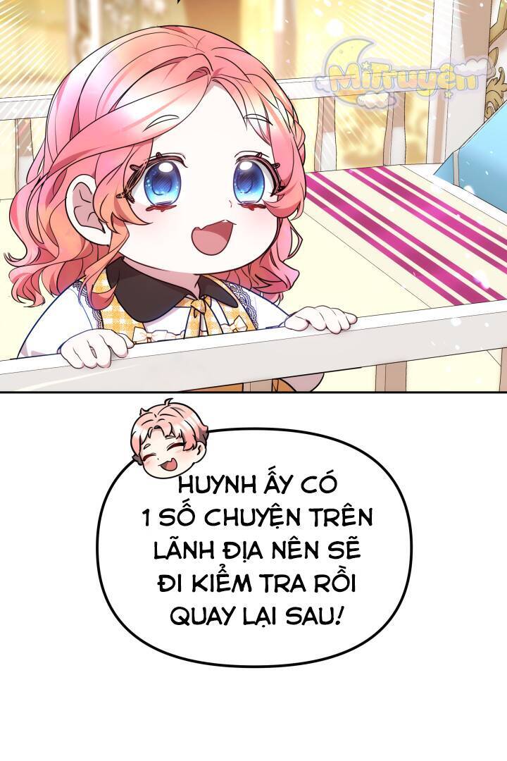 Rồng Con Thuần Hóa Những Kẻ Điên Rồ Chap 22 - Next Chap 23