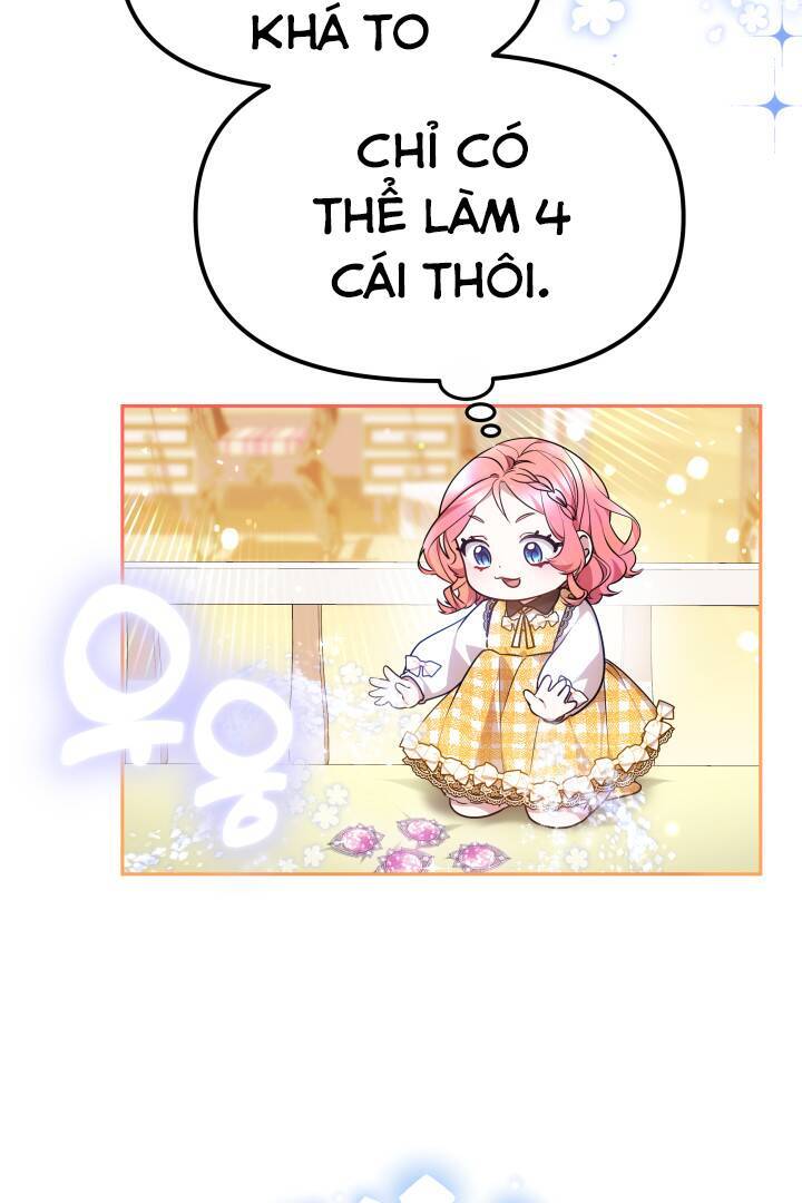 Rồng Con Thuần Hóa Những Kẻ Điên Rồ Chap 22 - Next Chap 23