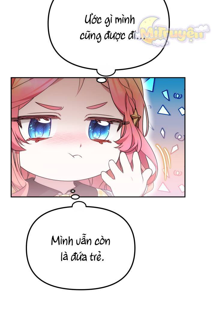 Rồng Con Thuần Hóa Những Kẻ Điên Rồ Chap 22 - Next Chap 23