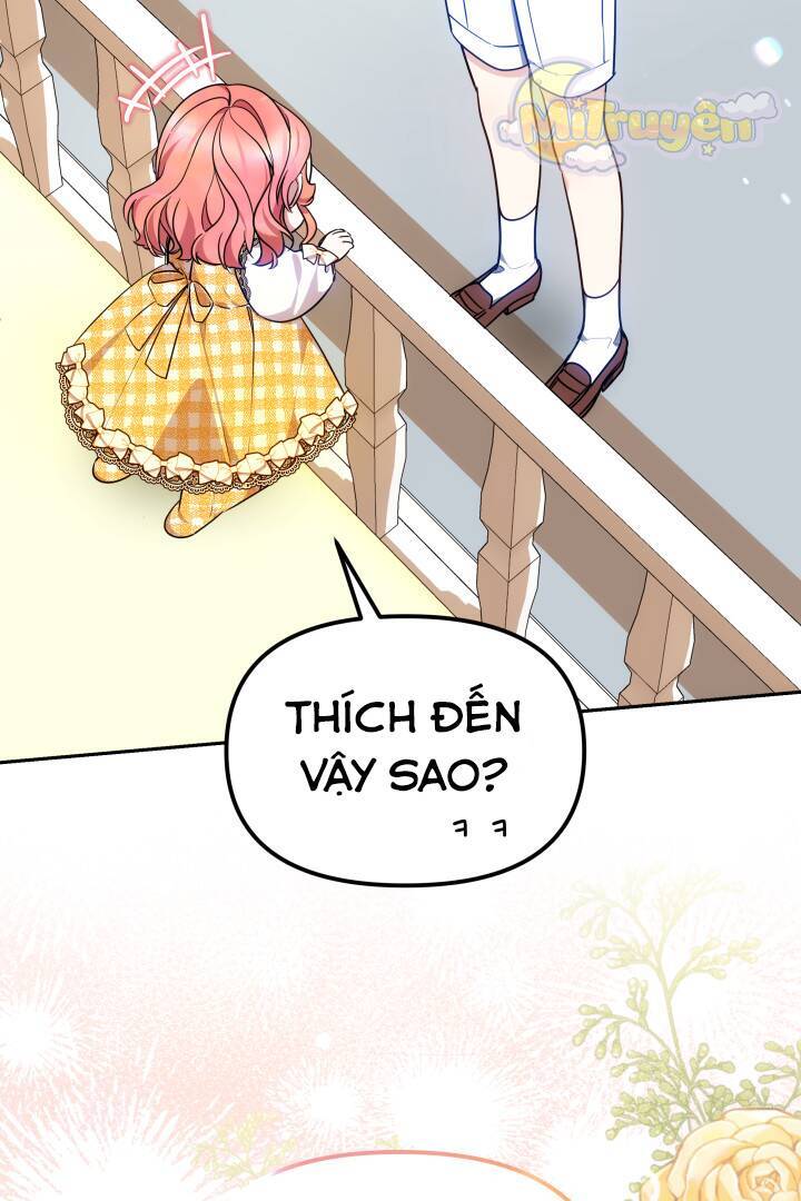 Rồng Con Thuần Hóa Những Kẻ Điên Rồ Chap 22 - Next Chap 23