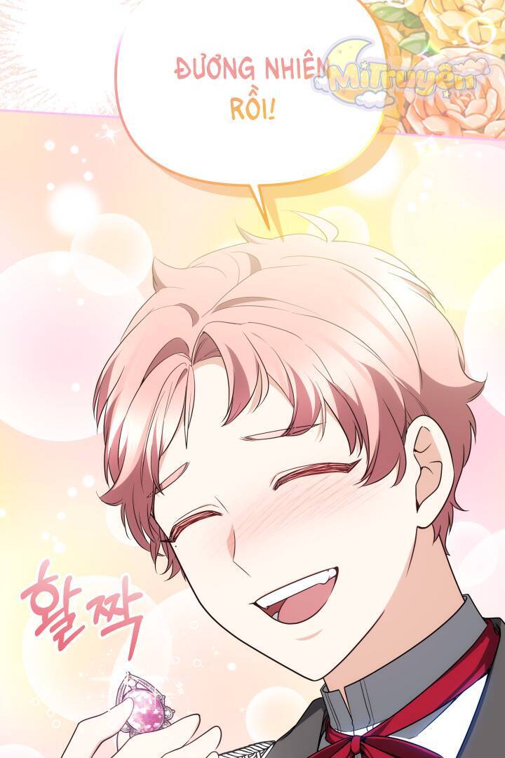 Rồng Con Thuần Hóa Những Kẻ Điên Rồ Chap 22 - Next Chap 23