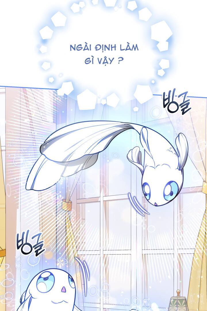 Rồng Con Thuần Hóa Những Kẻ Điên Rồ Chap 22 - Next Chap 23