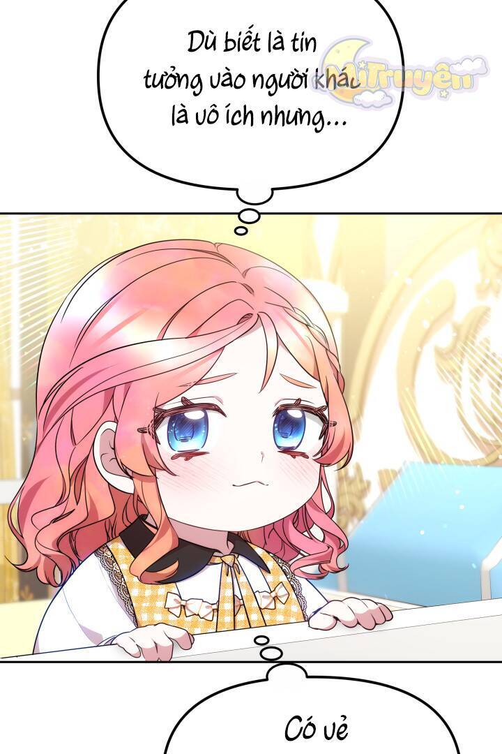 Rồng Con Thuần Hóa Những Kẻ Điên Rồ Chap 22 - Next Chap 23