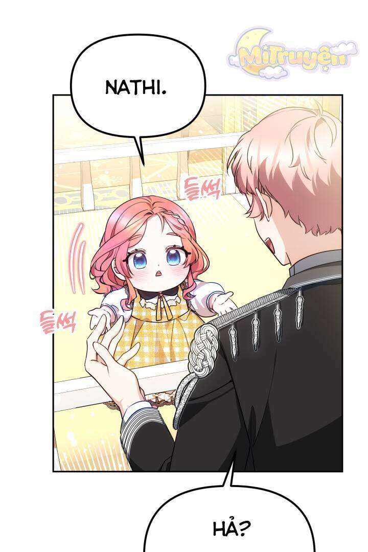 Rồng Con Thuần Hóa Những Kẻ Điên Rồ Chap 22 - Next Chap 23