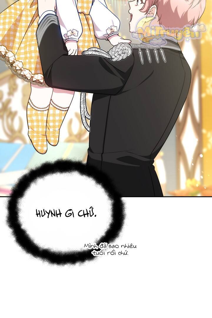 Rồng Con Thuần Hóa Những Kẻ Điên Rồ Chap 22 - Next Chap 23