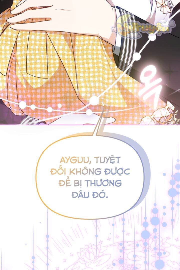 Rồng Con Thuần Hóa Những Kẻ Điên Rồ Chap 22 - Next Chap 23