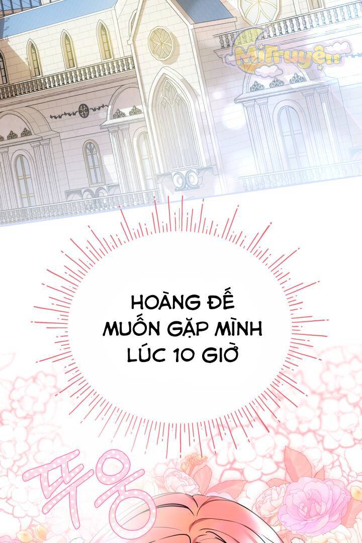 Rồng Con Thuần Hóa Những Kẻ Điên Rồ Chap 22 - Next Chap 23