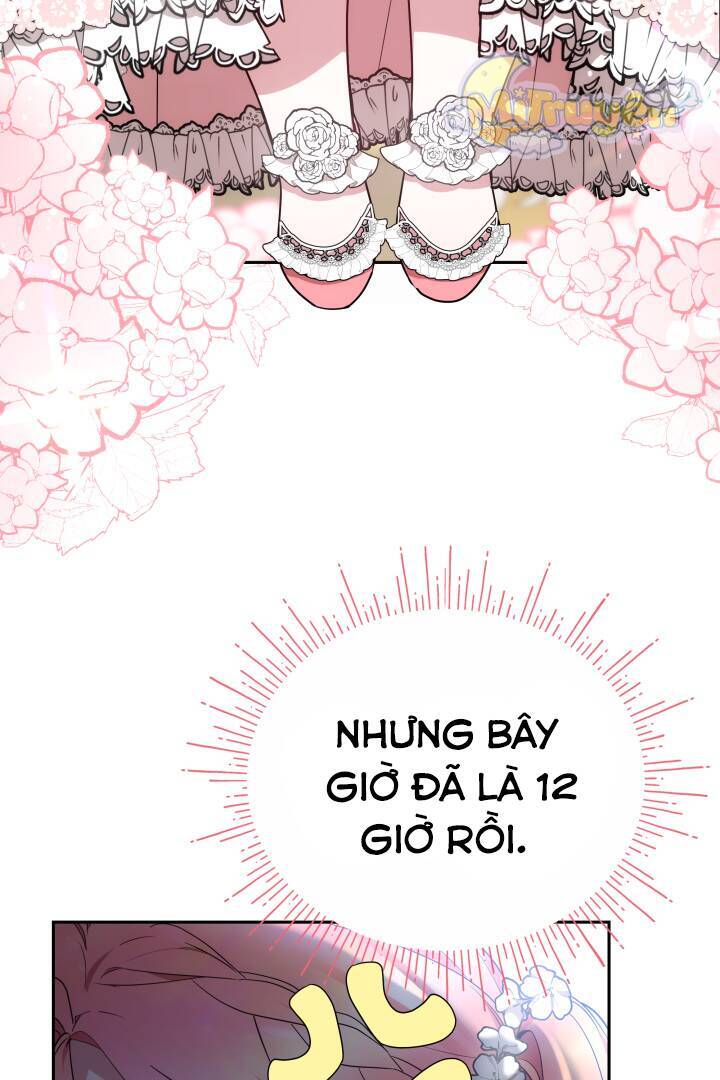 Rồng Con Thuần Hóa Những Kẻ Điên Rồ Chap 22 - Next Chap 23