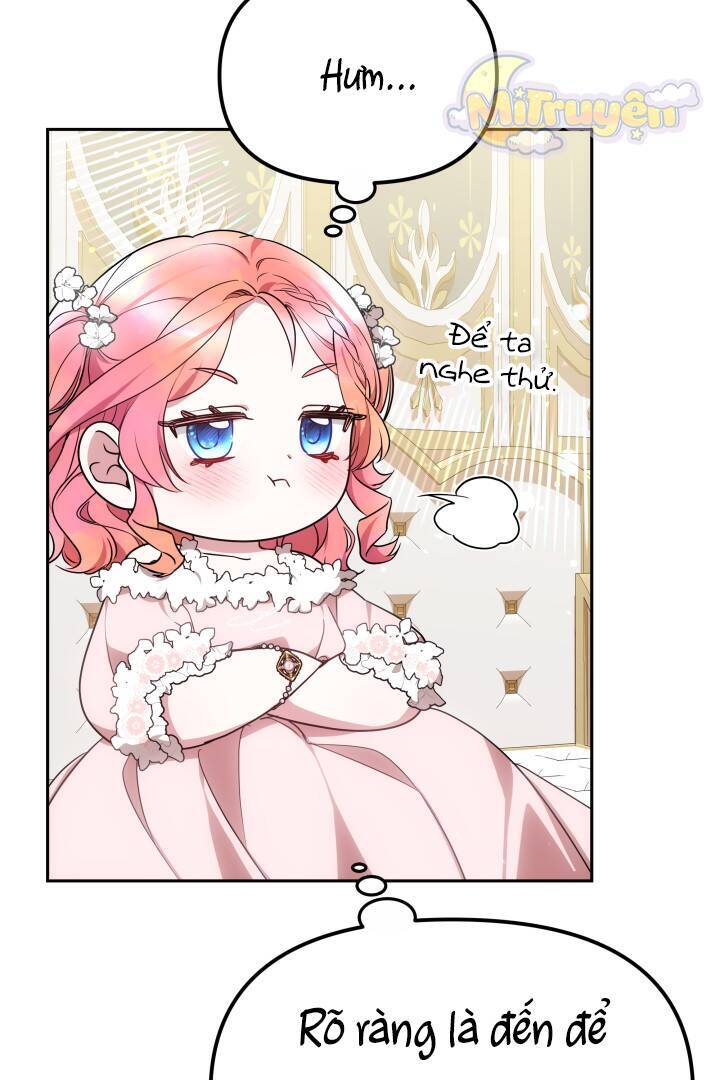 Rồng Con Thuần Hóa Những Kẻ Điên Rồ Chap 22 - Next Chap 23