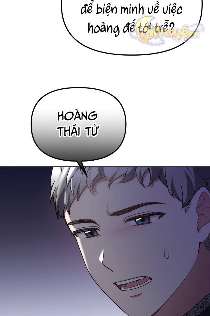 Rồng Con Thuần Hóa Những Kẻ Điên Rồ Chap 22 - Next Chap 23