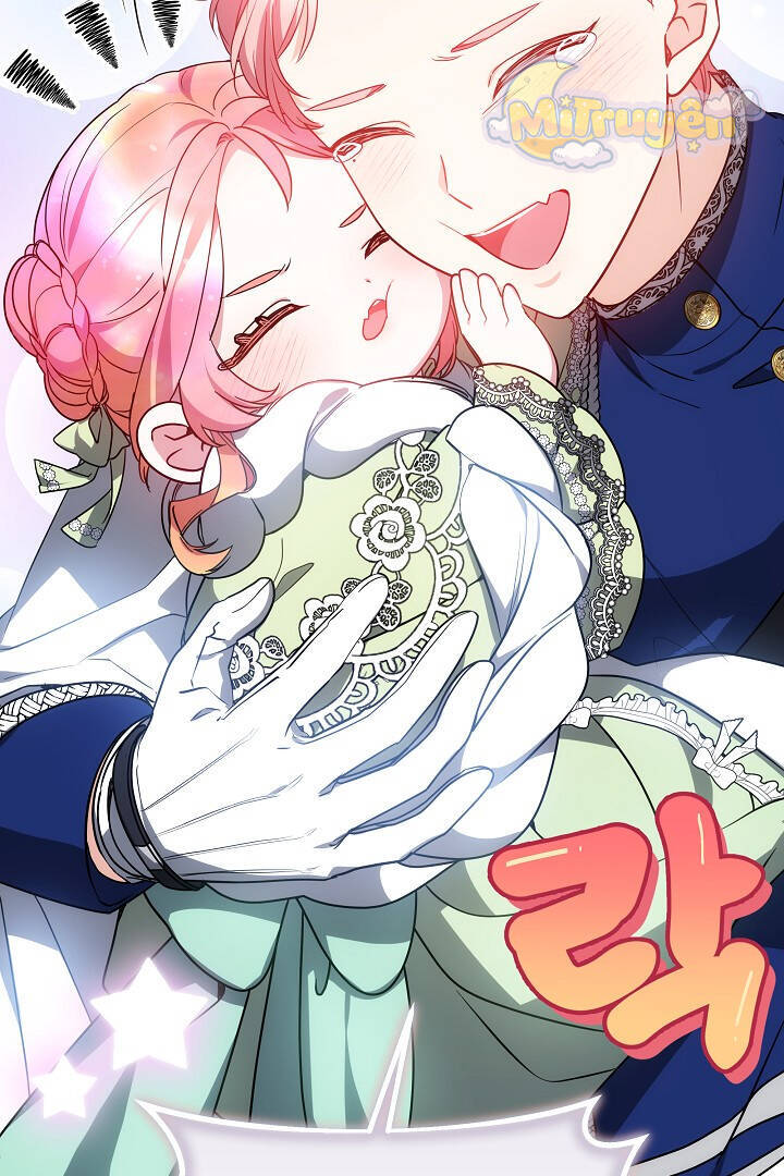 Rồng Con Thuần Hóa Những Kẻ Điên Rồ Chap 24 - Next Chap 25