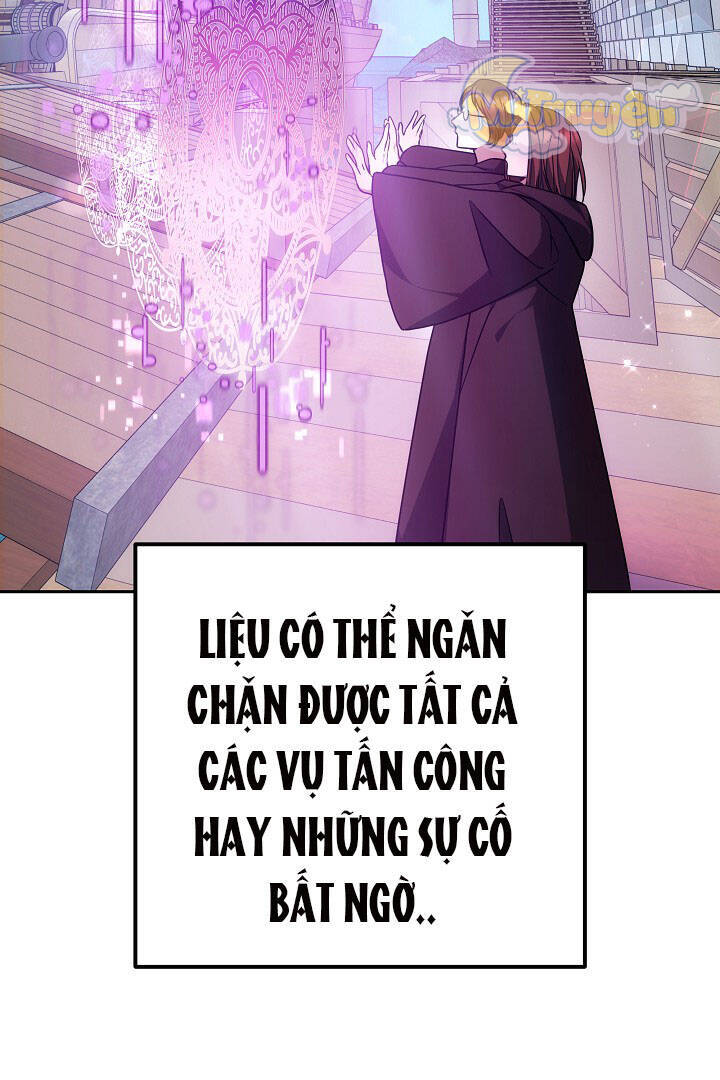Rồng Con Thuần Hóa Những Kẻ Điên Rồ Chap 24 - Next Chap 25
