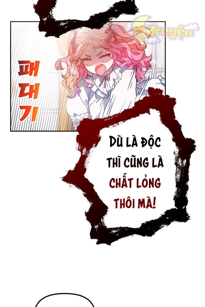 Rồng Con Thuần Hóa Những Kẻ Điên Rồ Chap 24 - Next Chap 25