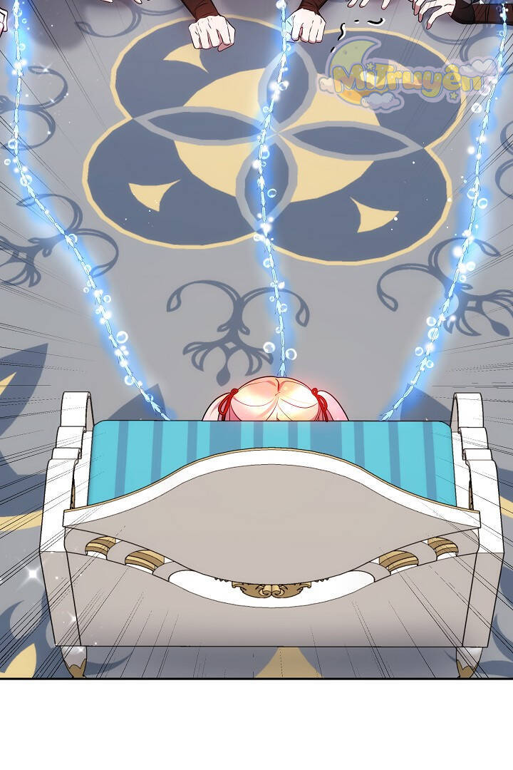 Rồng Con Thuần Hóa Những Kẻ Điên Rồ Chap 24 - Next Chap 25