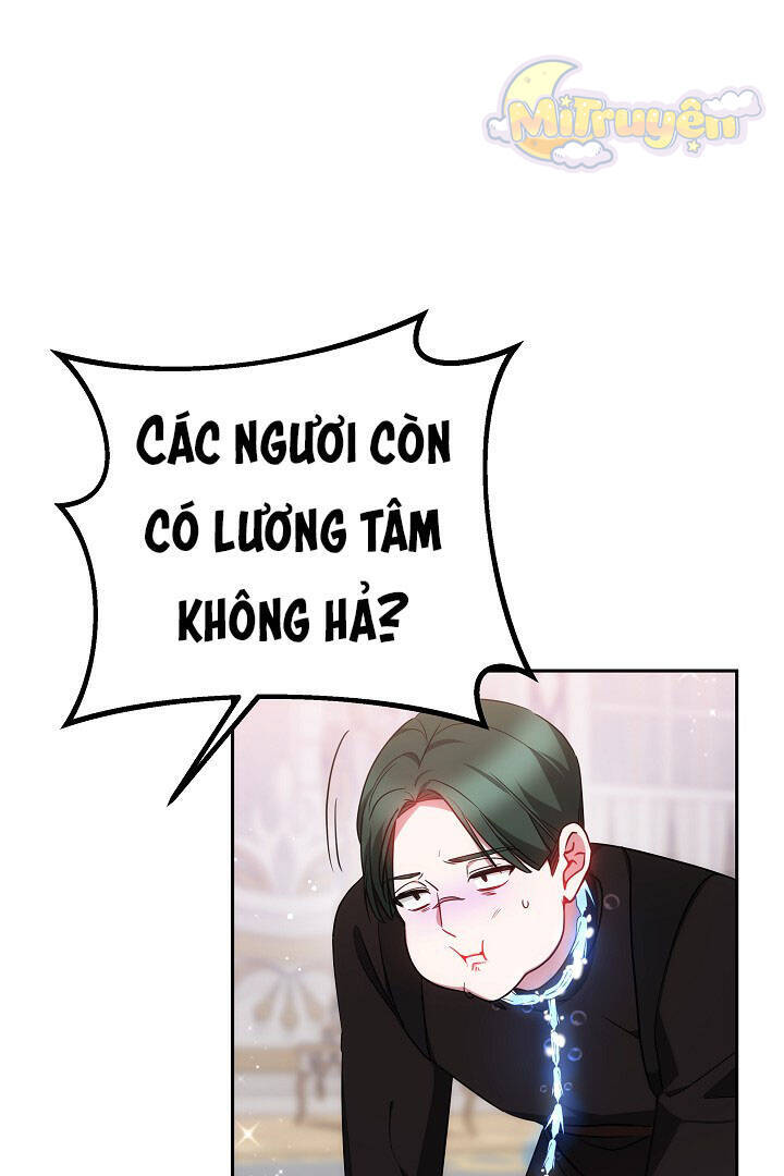 Rồng Con Thuần Hóa Những Kẻ Điên Rồ Chap 24 - Next Chap 25