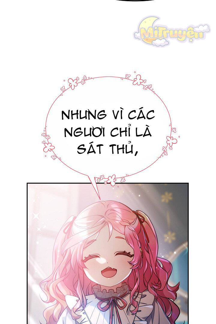 Rồng Con Thuần Hóa Những Kẻ Điên Rồ Chap 24 - Next Chap 25