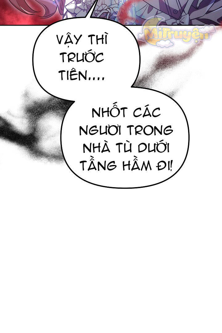 Rồng Con Thuần Hóa Những Kẻ Điên Rồ Chap 24 - Next Chap 25