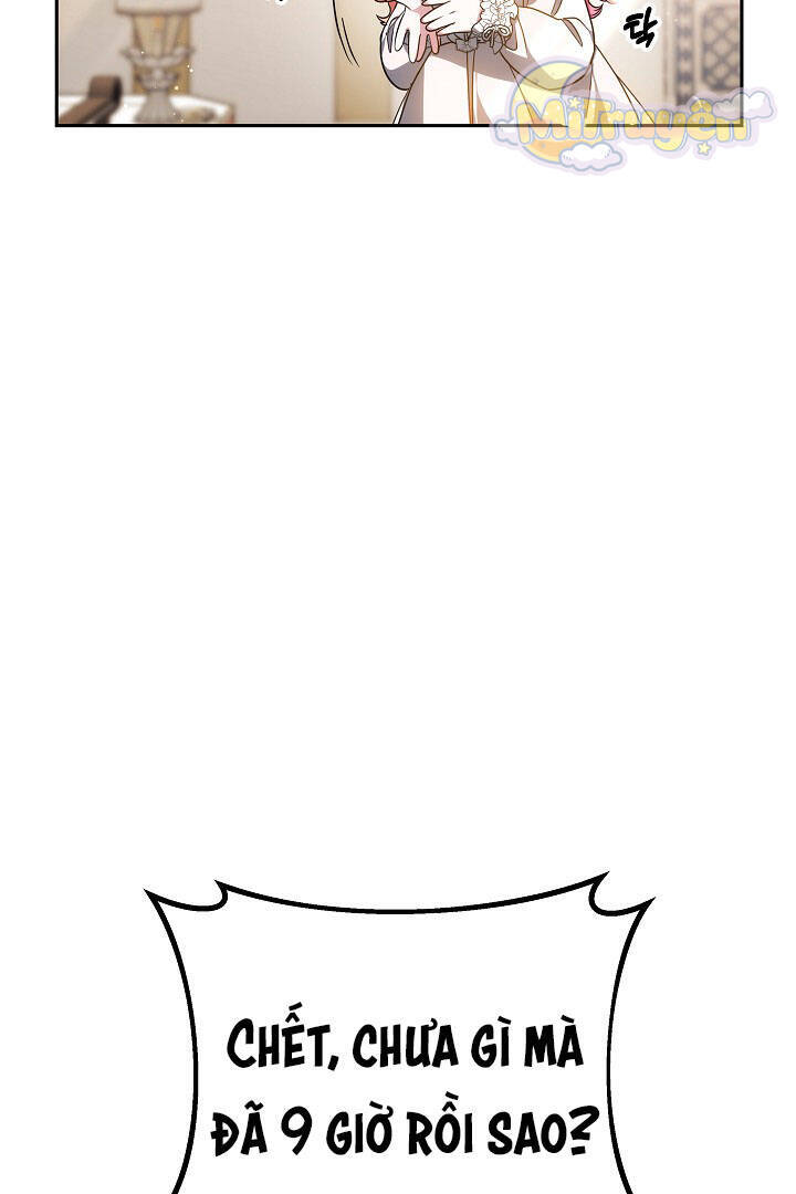 Rồng Con Thuần Hóa Những Kẻ Điên Rồ Chap 24 - Next Chap 25