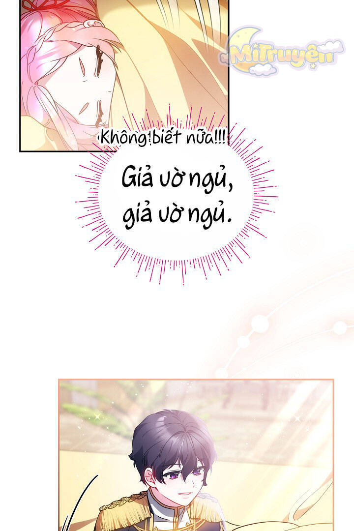 Rồng Con Thuần Hóa Những Kẻ Điên Rồ Chap 24 - Next Chap 25