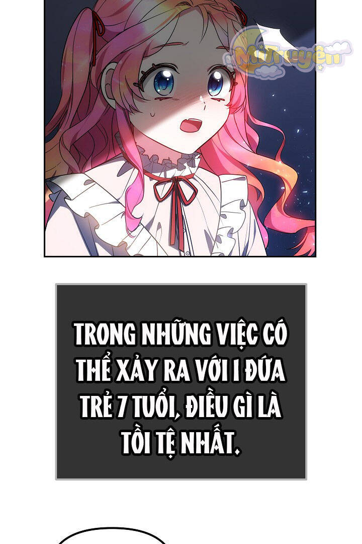 Rồng Con Thuần Hóa Những Kẻ Điên Rồ Chap 24 - Next Chap 25