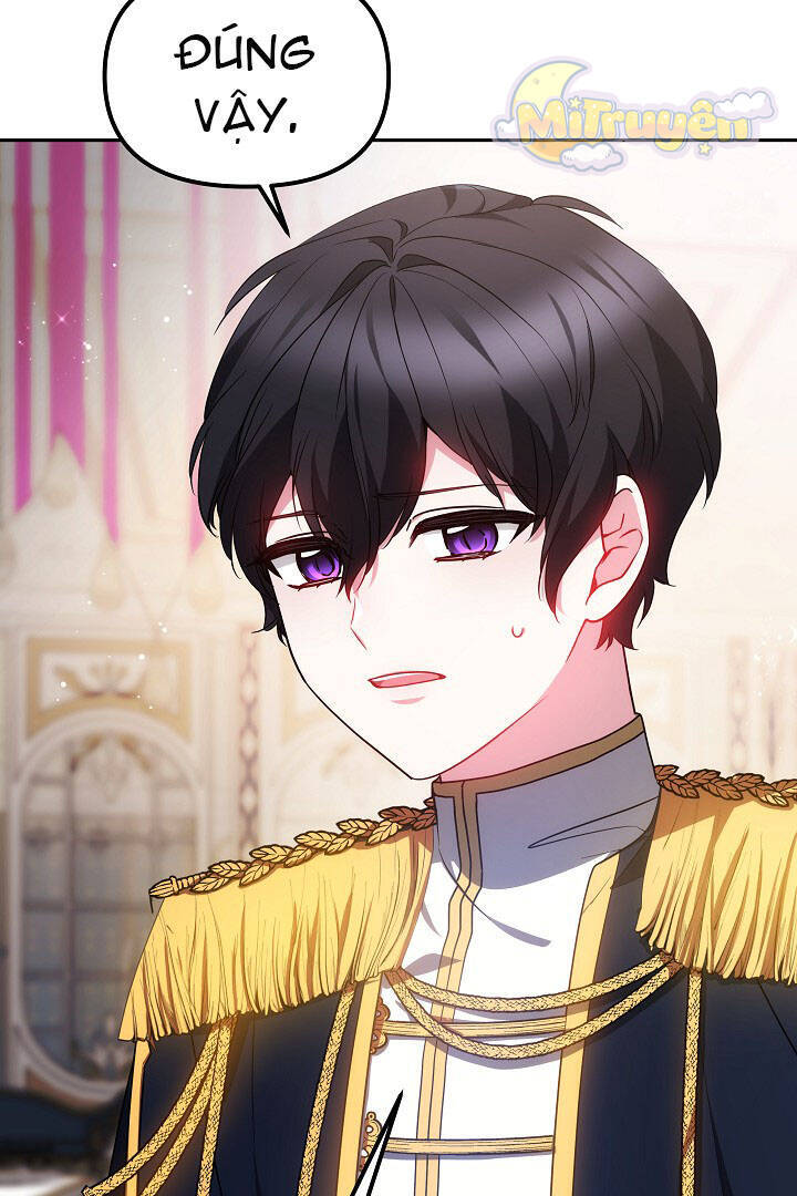 Rồng Con Thuần Hóa Những Kẻ Điên Rồ Chap 24 - Next Chap 25