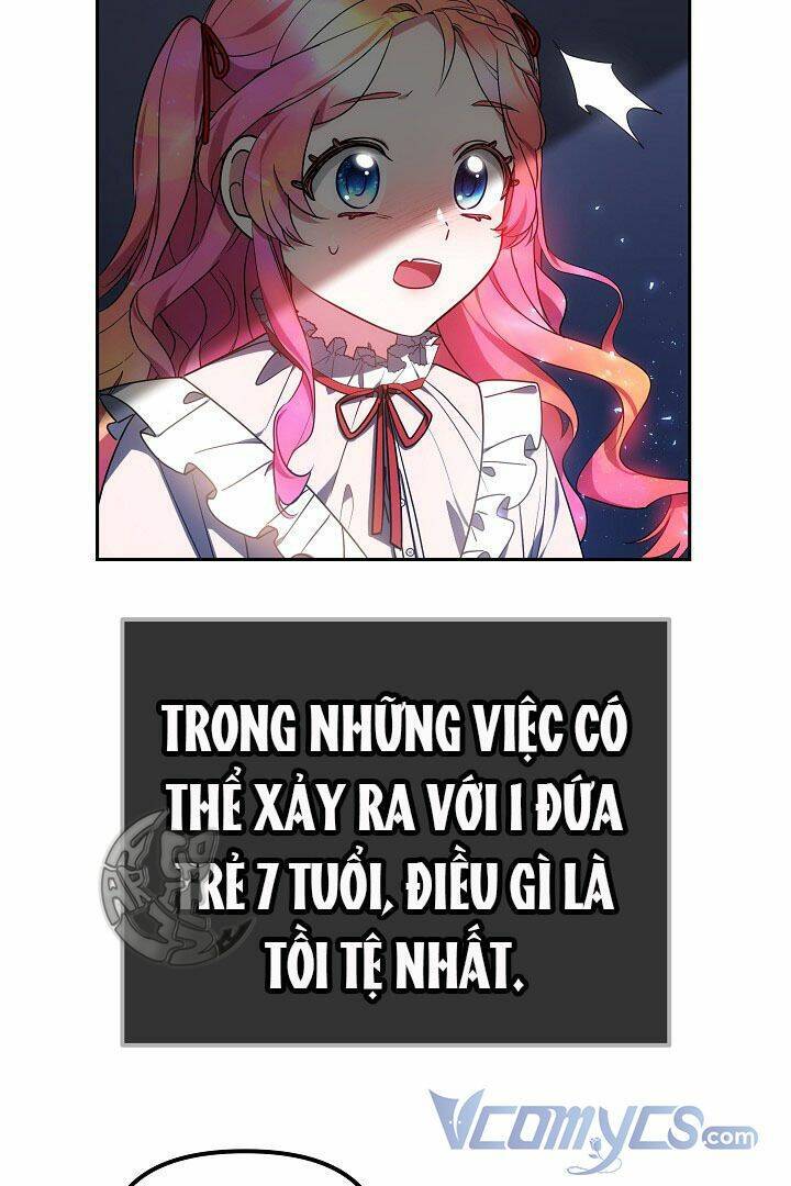 Rồng Con Thuần Hóa Những Kẻ Điên Rồ Chap 24 - Next Chap 25