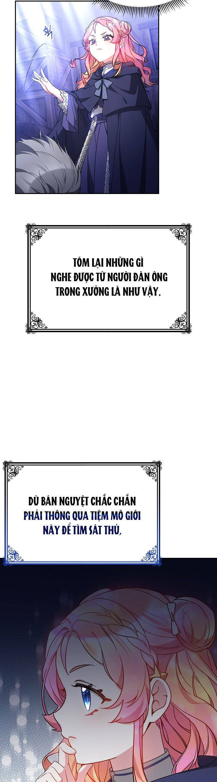 Rồng Con Thuần Hóa Những Kẻ Điên Rồ Chap 26 - Next Chap 27