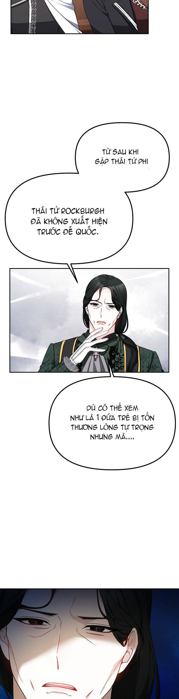 Rồng Con Thuần Hóa Những Kẻ Điên Rồ Chap 26 - Next Chap 27