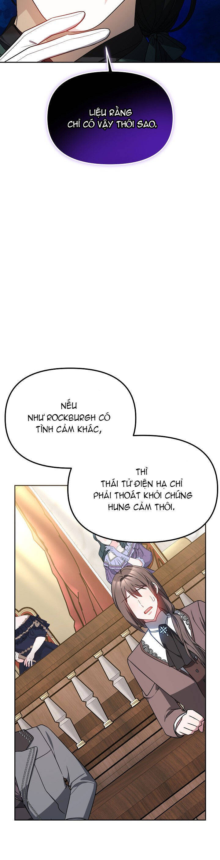 Rồng Con Thuần Hóa Những Kẻ Điên Rồ Chap 26 - Next Chap 27