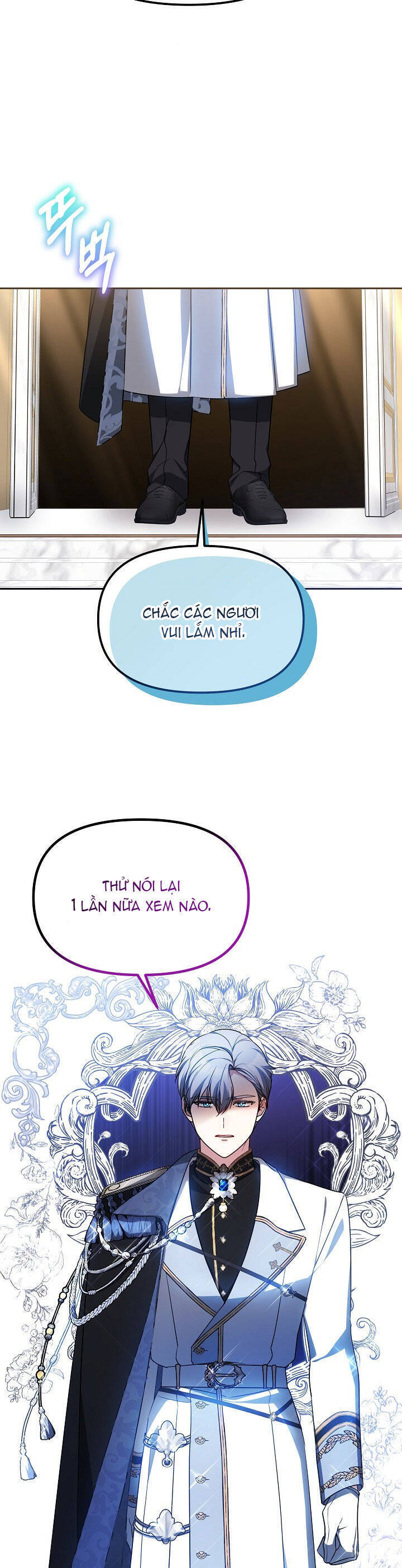 Rồng Con Thuần Hóa Những Kẻ Điên Rồ Chap 26 - Next Chap 27