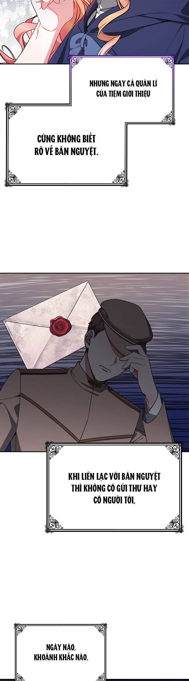 Rồng Con Thuần Hóa Những Kẻ Điên Rồ Chap 26 - Next Chap 27