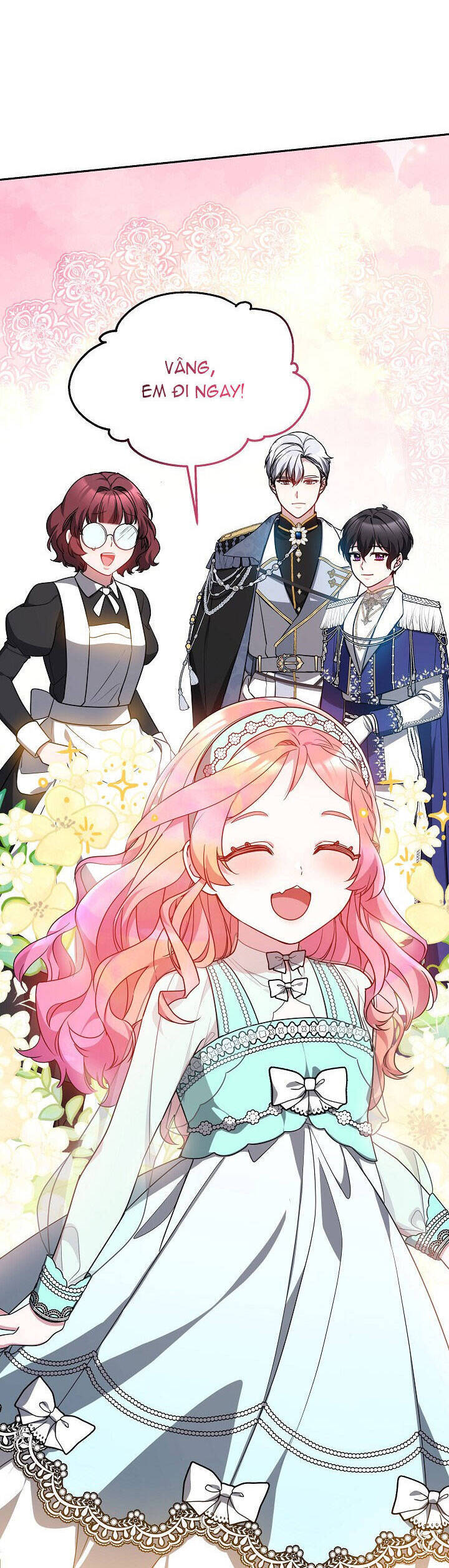 Rồng Con Thuần Hóa Những Kẻ Điên Rồ Chap 26 - Next Chap 27